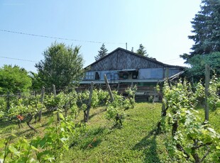 Nagypostavölgy, Pécs, ingatlan, ház, 60 m2, 13.900.000 Ft