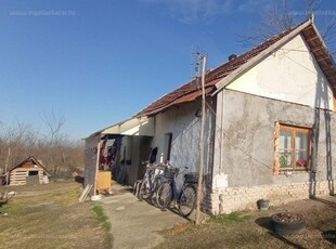 Táborfalva, ingatlan, ház, 40 m2, 13.900.000 Ft