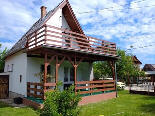 Tiszaföldvár, ingatlan, ház, 49 m2, 22.900.000 Ft