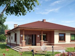 újépítésű, Ballószög, ingatlan, ház, 85 m2, 47.600.000 Ft