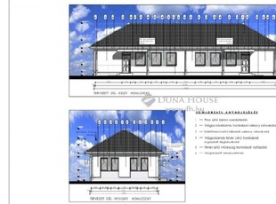 újépítésű, Cegléd, ingatlan, ház, 68 m2, 46.700.000 Ft