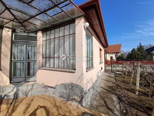 Zsámbok, ingatlan, ház, 89 m2, 24.500.000 Ft