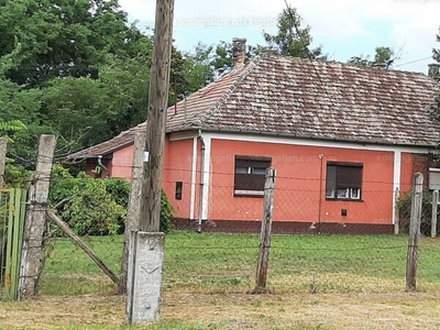 Eladó családi ház - Ásotthalom, Csongrád-Csanád megye