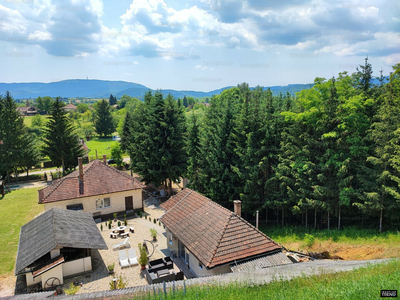 Eladó családi ház - Bodony, Heves megye