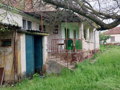 Eladó családi ház - Gelsesziget, Zala megye