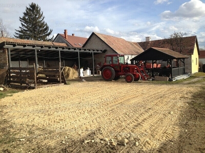 Eladó családi ház - Kup, Veszprém megye