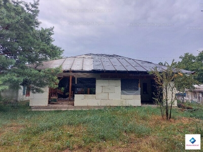 Eladó családi ház - Ráckeve, Tearózsa utca