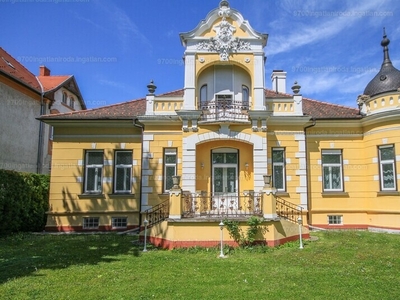 Eladó családi ház - Szombathely, Gagarin út