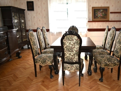 Eladó családi ház - XIX. kerület, Kispest-Óváros
