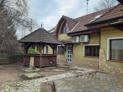 Eladó családi ház - XXI. kerület, Pöltenberg utca