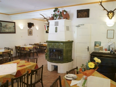 Eladó étterem, vendéglő - Balatonboglár, Somogy megye