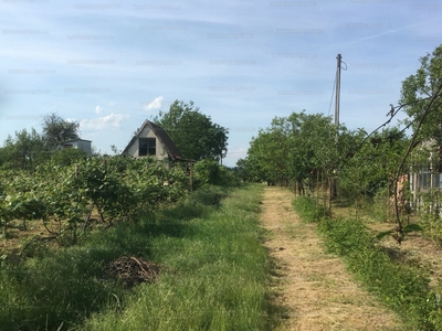 Eladó külterületi telek - Balassagyarmat, Szügyi út