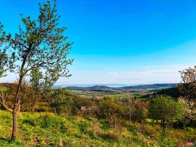 Eladó külterületi telek - Pécsely, Nagypécsely