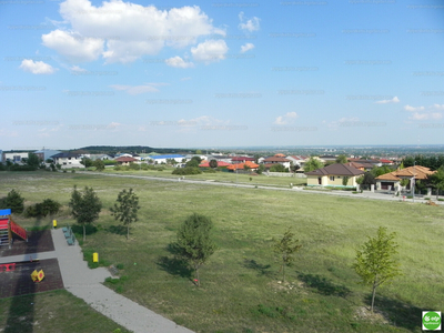 Eladó lakóövezeti telek - Diósd, Árpádház-lakópark