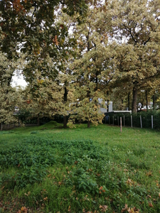 Eladó lakóövezeti telek - Fót, Fótliget-lakópark