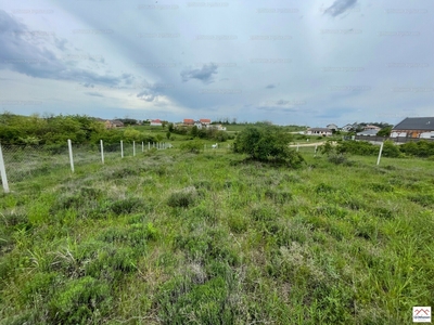 Eladó lakóövezeti telek - Kerepes, Panoráma lakópark