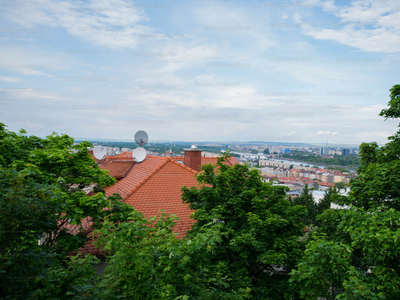 Eladó tégla lakás - II. kerület, Rózsadomb