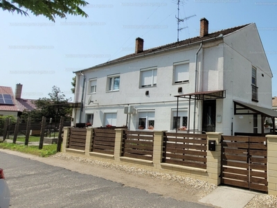 Eladó tégla lakás - Mátészalka, Szabolcs-Szatmár-Bereg megye