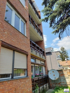 Eladó tégla lakás - Szolnok, Jókai utca