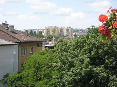 Eladó tégla lakás - XI. kerület, Kanizsai utca