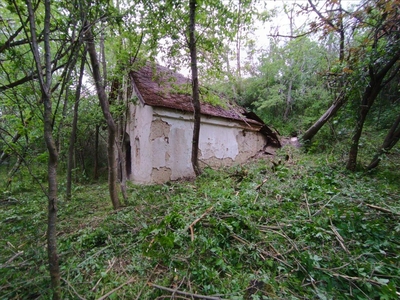 Eladó telek - Balatonkenese