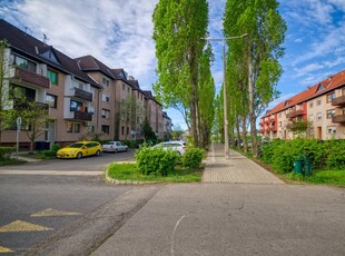 Alacskai úti lakótelep, Budapest, ingatlan, lakás, 41 m2, 37.900.000 Ft