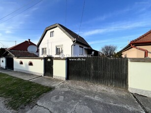 Albertirsa, ingatlan, ház, 89 m2, 56.000.000 Ft