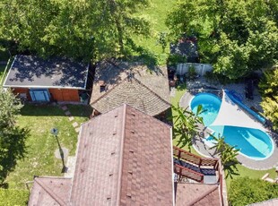 Balatonaliga, Balatonvilágos, ingatlan, ház, 154 m2, 130.000.000 Ft