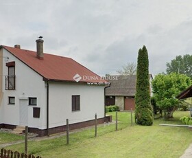 Balatonkeresztúr, ingatlan, nyaraló, 50 m2, 41.900.000 Ft