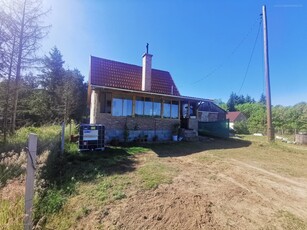 Barcs, ingatlan, ház, 60 m2, 8.500.000 Ft