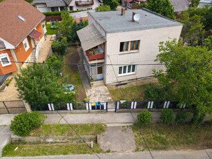 Bélatelep, Budapest, ingatlan, ház, 85 m2, 48.600.000 Ft