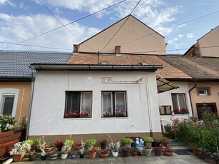 Belváros, Debrecen, ingatlan, lakás, 40 m2, 37.500.000 Ft