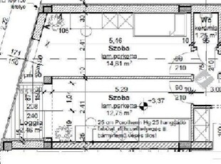 Belváros, Debrecen, ingatlan, lakás, 77 m2, 103.950.000 Ft