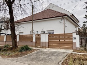 Budapest, ingatlan, ház, 160 m2, 99.900.000 Ft