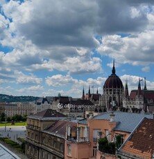 Budapest, ingatlan, lakás, 98 m2, 170.000.000 Ft