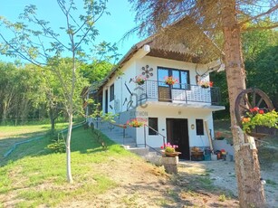 Csáford, Zalaszentgrót, ingatlan, nyaraló, 65 m2, 16.900.000 Ft