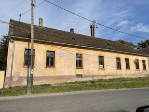 Csákánydoroszló, ingatlan, ház, 250 m2, 26.000.000 Ft