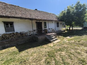 Csikóstőttős, ingatlan, ház, 60 m2, 3.900.000 Ft