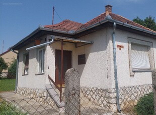 Dombóvár, ingatlan, ház, 90 m2, 23.500.000 Ft