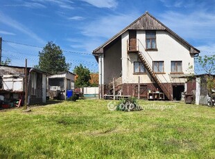 Dunaharaszti, ingatlan, ház, 100 m2, 59.900.000 Ft