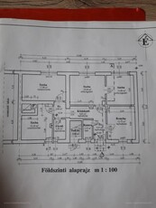 Egyházasrádóc, ingatlan, ház, 91 m2, 33.500.000 Ft