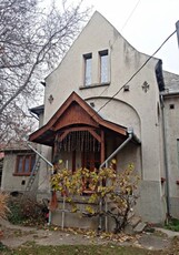 Eladó családi ház Budapest, XVI. kerület, Sashalom, RÁKOSSZENTMIHÁLY