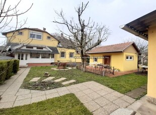 Eladó családi ház Budapest, XVIII. kerület, Bókaytelep, Baross utca