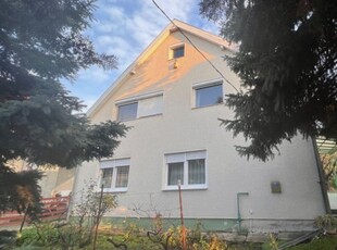 Eladó családi ház Budapest, XVIII. kerület, Ganztelep, Ganztelep utca