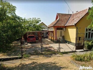 Eladó családi ház - Dunaharaszti