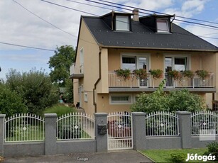 Eladó családiház Zalaegerszeg-Andráshida 5 szobás