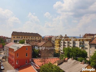 Eladó Lakás, Budapest 8. ker.