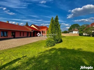 Görcsönyi 104 nm-es ház eladó