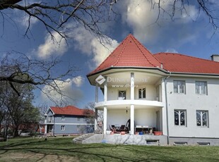 Gyömrő, ingatlan, ház, 760 m2, 740.000.000 Ft