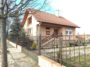 Izsák, ingatlan, ház, 110 m2, 53.500.000 Ft